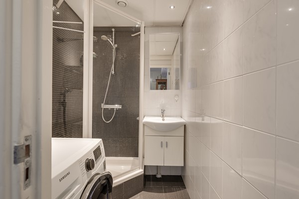 Medium property photo - Gravin Juliana van Stolberglaan 204, 2263 VL Leidschendam